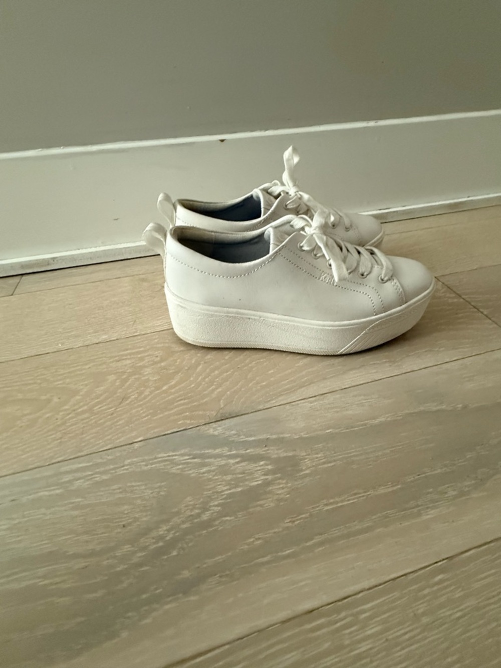 Keds Platform Lace-Up Sneaker